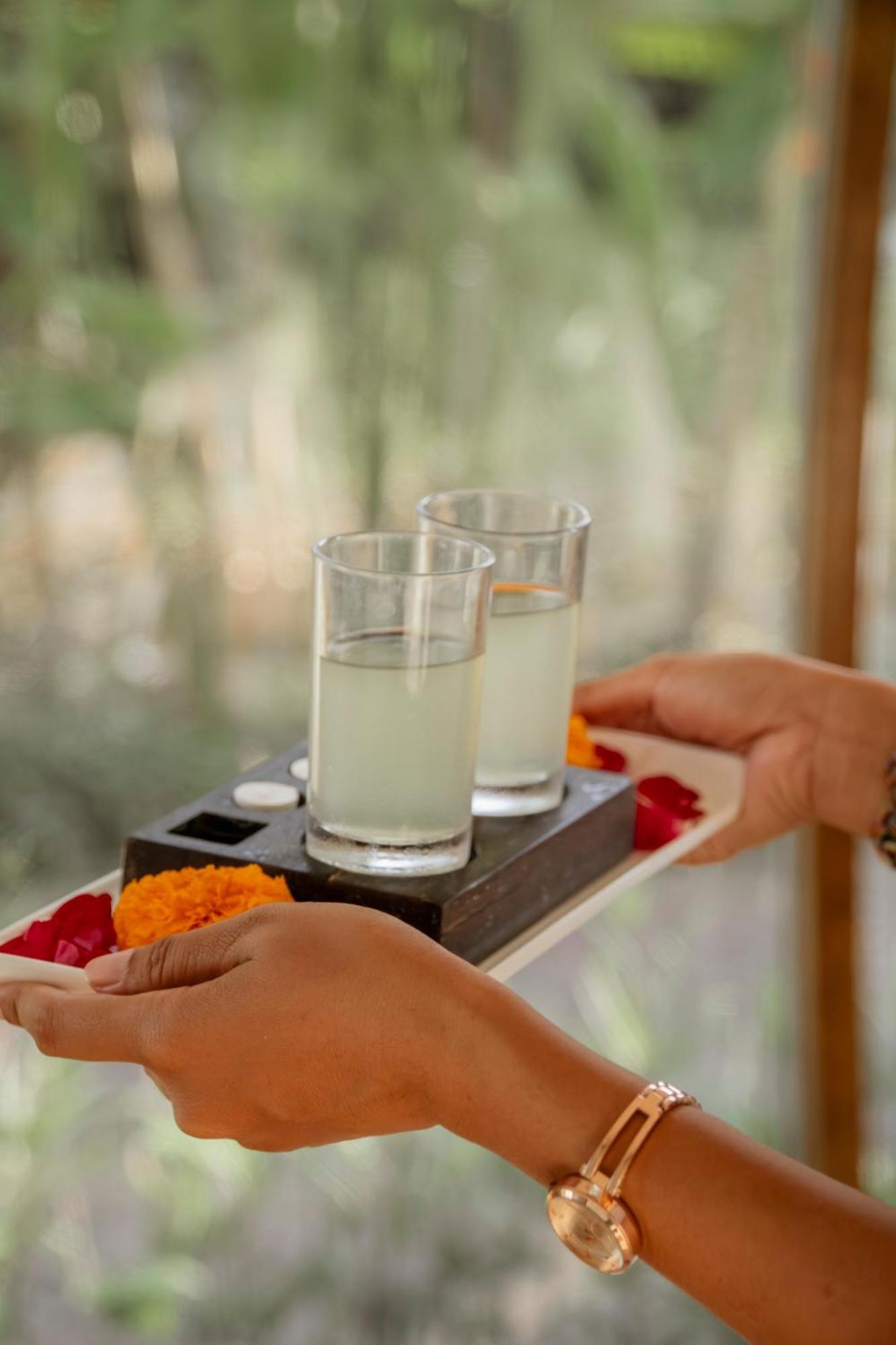 Manca Villa Canggu By Ini Vie Hospitality Екстериор снимка