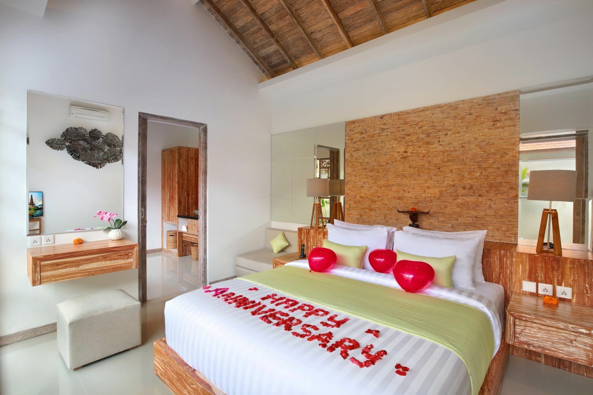 Manca Villa Canggu By Ini Vie Hospitality Екстериор снимка